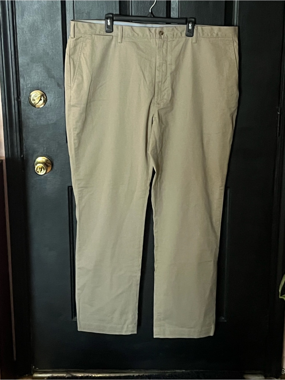 Ralph Lauren Men’s Tan Chino Pants